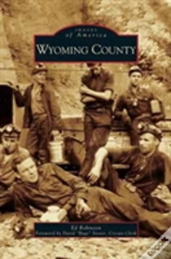 Capa do artigo Wyoming County