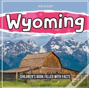 Capa do artigo Wyoming
