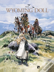 Capa do artigo Wyoming Doll