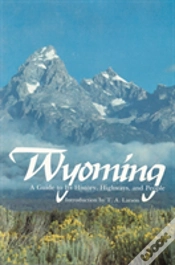 Capa do artigo Wyoming