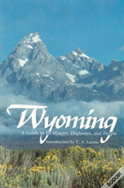 Capa do artigo Wyoming