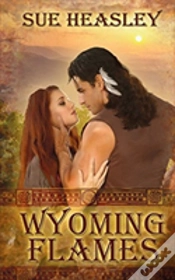 Capa do artigo Wyoming Flames