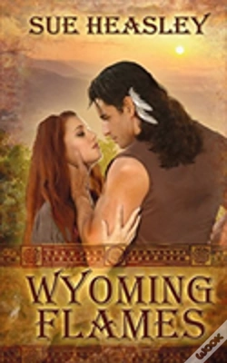 Capa do artigo Wyoming Flames