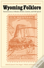 Capa do artigo Wyoming Folklore