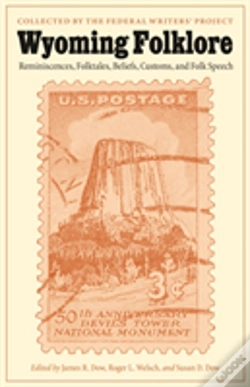 Capa do artigo Wyoming Folklore