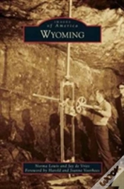 Capa do artigo Wyoming