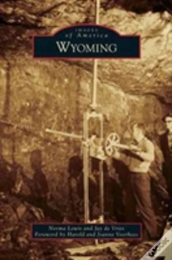 Capa do artigo Wyoming
