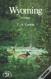 Capa do artigo Wyoming