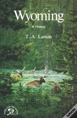Capa do artigo Wyoming