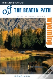Capa do artigo Wyoming