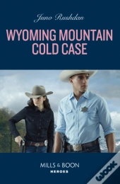 Wyoming Mountain Cold Case