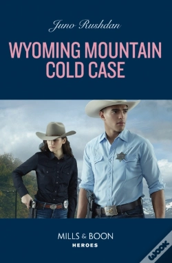 Capa do artigo Wyoming Mountain Cold Case