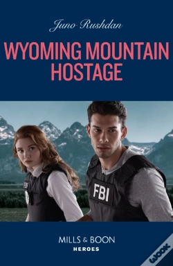 Capa do artigo Wyoming Mountain Hostage