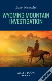 Wyoming Mountain Investigation