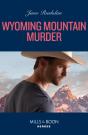 Wyoming Mountain_Cowboy St4 Eb - Preview