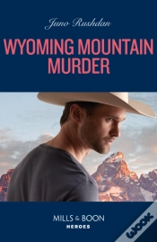 Capa do artigo Wyoming Mountain_Cowboy St4 Eb