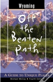 Capa do artigo Wyoming Off The Beaten Path