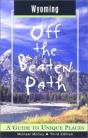 Wyoming Off The Beaten Path - Preview