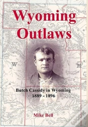 Capa do artigo Wyoming Outlaws