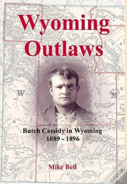 Capa do artigo Wyoming Outlaws