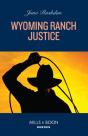 Wyoming Ranch Justice - Preview