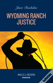 Capa do artigo Wyoming Ranch Justice