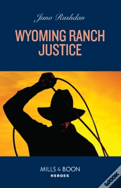 Capa do artigo Wyoming Ranch Justice