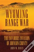 Wyoming Range War