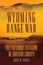 Wyoming Range War - Preview