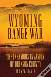 Wyoming Range War