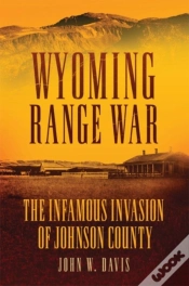 Capa do artigo Wyoming Range War