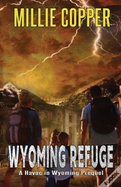 Capa do artigo Wyoming Refuge
