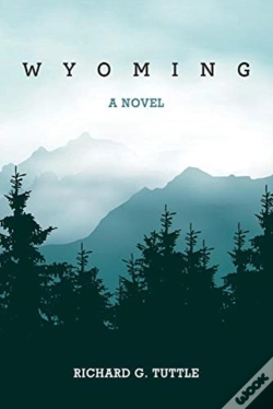 Capa do artigo Wyoming