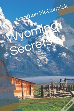 Capa do artigo Wyoming Secrets