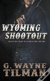 Capa do artigo Wyoming Shootout