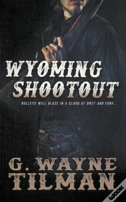 Capa do artigo Wyoming Shootout