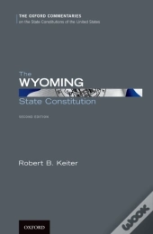 Wyoming State Constitution