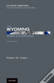 Capa do artigo Wyoming State Constitution
