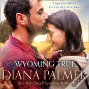 Capa do artigo Wyoming True