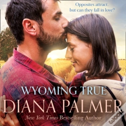 Capa do artigo Wyoming True