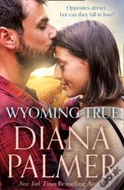 Capa do artigo Wyoming True