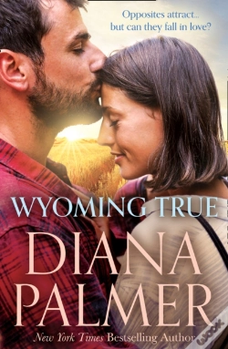 Capa do artigo Wyoming True