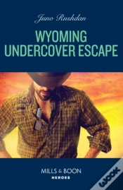 Capa do artigo Wyoming Undercover Escape