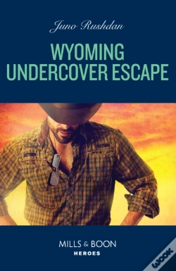 Capa do artigo Wyoming Undercover Escape