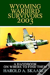 Capa do artigo Wyoming Warbird Survivors