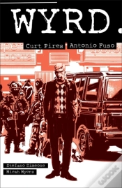 Capa do artigo Wyrd