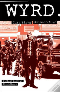 Capa do artigo Wyrd