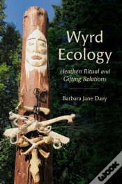 Capa do artigo Wyrd Ecology