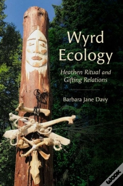 Capa do artigo Wyrd Ecology