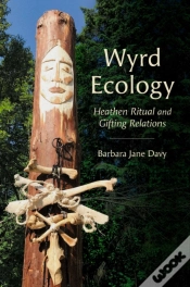 Capa do artigo Wyrd Ecology